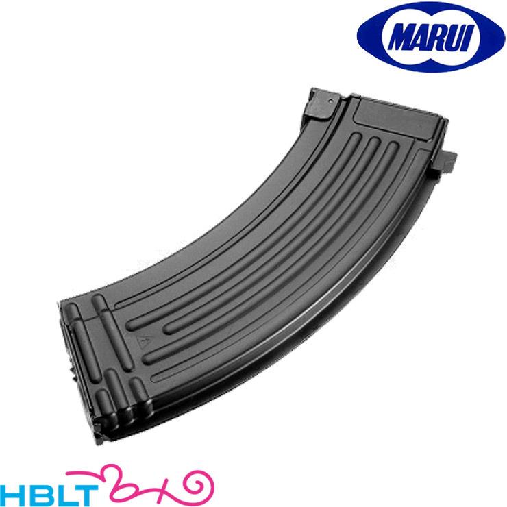 TOKYO MARUI（東京マルイ） 電動ガン用マガジン AK47 用（600連 多弾装