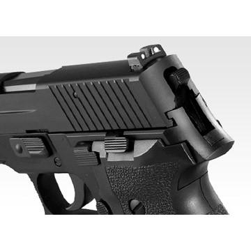 TOKYO MARUI（東京マルイ） シグ・ザウエル P226 レイル ガスブロー