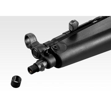 TOKYO MARUI（東京マルイ） MP5A5 HC ハイサイクル電動ガン : HBLT