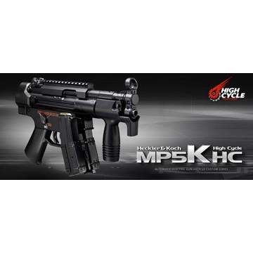 TOKYO MARUI（東京マルイ） バッテリーセット H&K MP5K クルツ ハイ