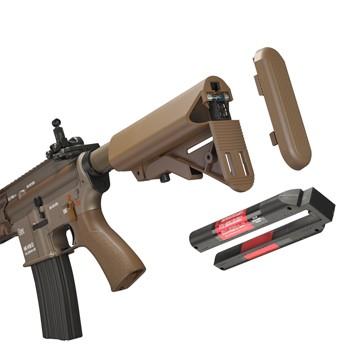 TOKYO MARUI（東京マルイ） フルセット HK416 デルタカスタム 次世代