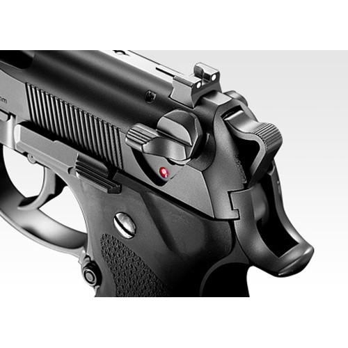 TOKYO MARUI（東京マルイ） フルセット M92F Tactical Master Black