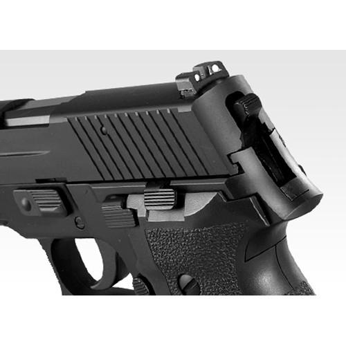 東京マルイ P226 ガスブローバック 本体＋付属品セット（BB弾