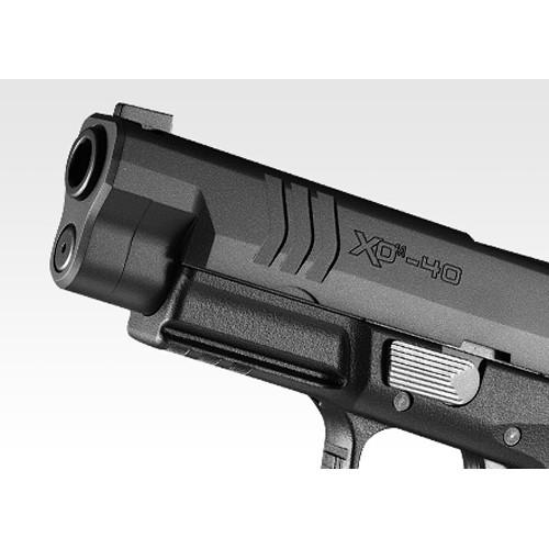 TOKYO MARUI（東京マルイ） フルセット XDM-40 ガスブローバック