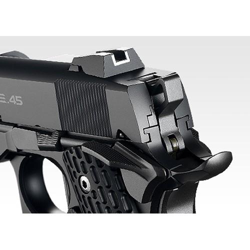 TOKYO MARUI（東京マルイ） フルセット ストライク ウォーリア ガス