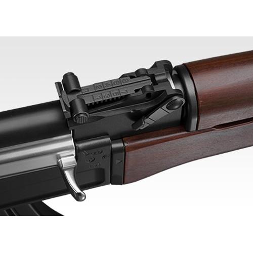 K 次世代電動ガンak74 銃剣マガジンバッテリーセット K 次世代電動ガン