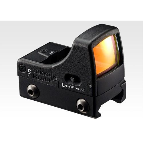 TOKYO MARUI（東京マルイ） AK47 HC 純正ドットサイトセット （ハイ