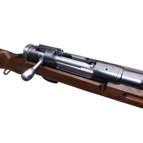 タナカワークス 三八式 騎兵銃 ガスライフル バージョン2 グレー