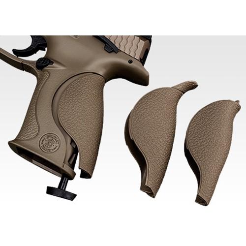 TOKYO MARUI（東京マルイ） M&P9 Vカスタム ガスブローバック ドット