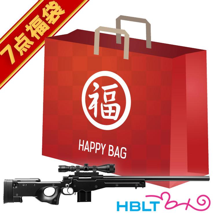 TOKYO MARUI（東京マルイ） 2026 福袋 スナイパーライフル スコープ