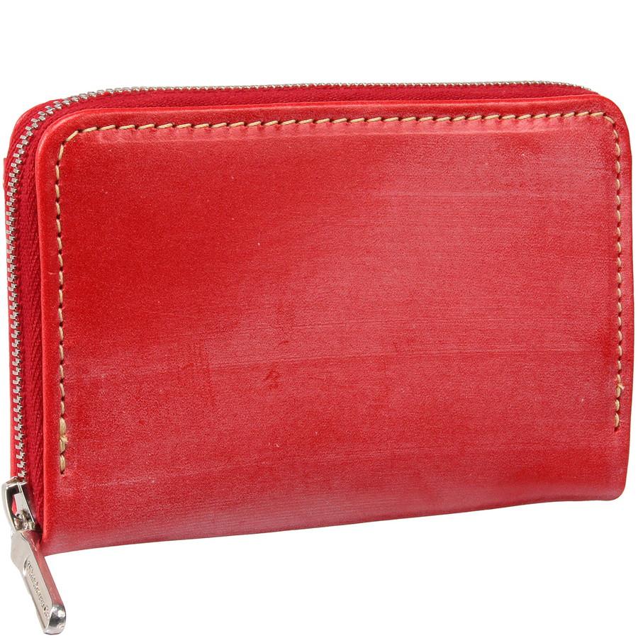 Whitehouse Cox（ホワイトハウスコックス） ジップマルチケース S1941