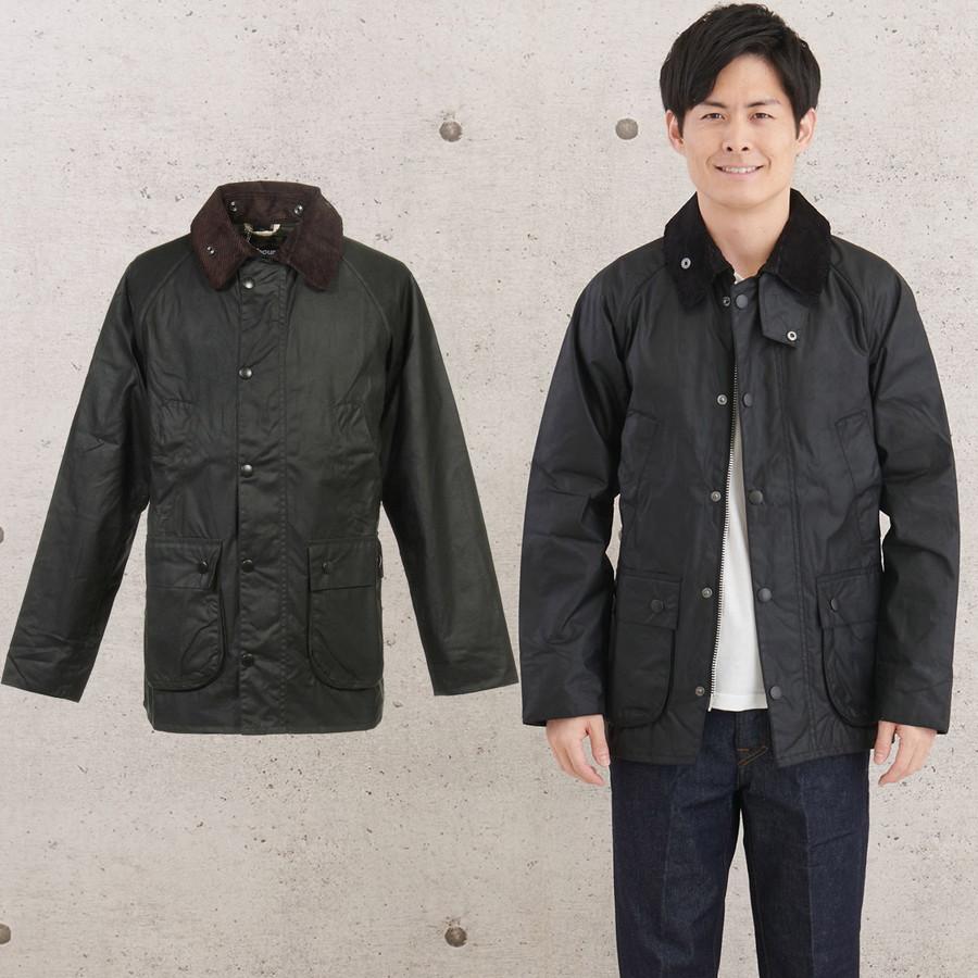 Barbour（バブアー） 3/7+4% ビデイル コットンジャケット Barbour