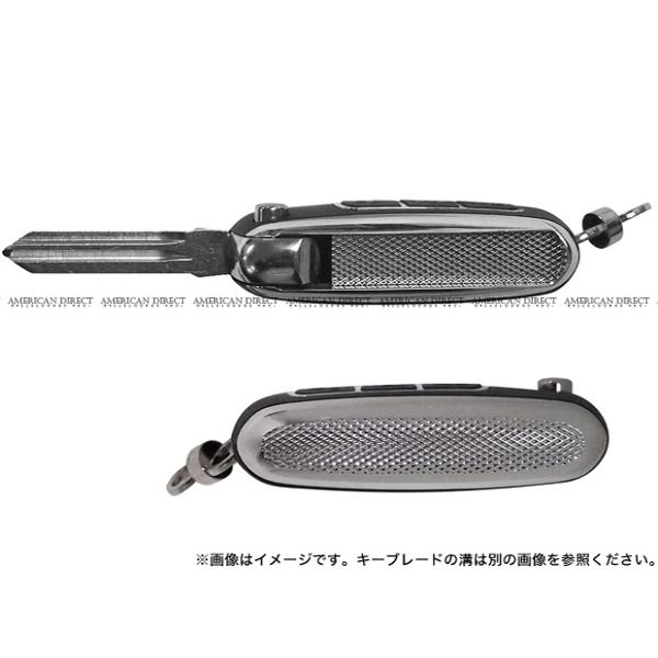 HUMMER（ハマー） 【定番/キーレス】03-07y ハマーH2 GM クローム