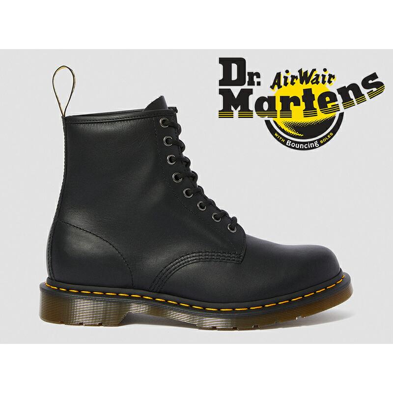 Dr.Martens（ドクターマーチン） 柔らかい本革仕様 ナッパレザー 8