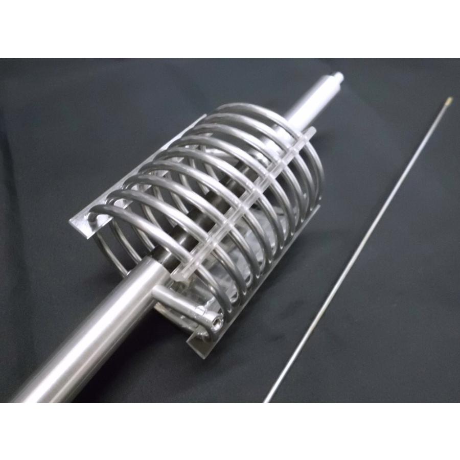 CB用アンテナ EL-2K-16 : 常陸美装Yahoo!ショップ - 通販 - Yahoo