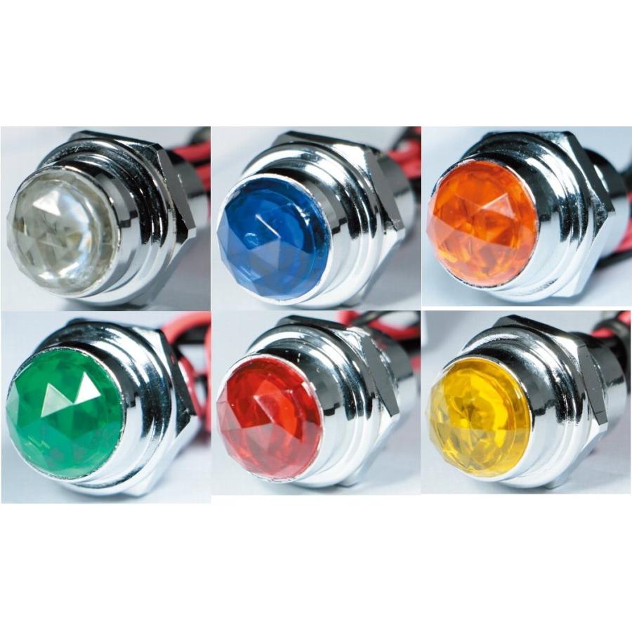 ジェットイノウエ LD-03 LED1パイロットランプ : 常陸美装Yahoo