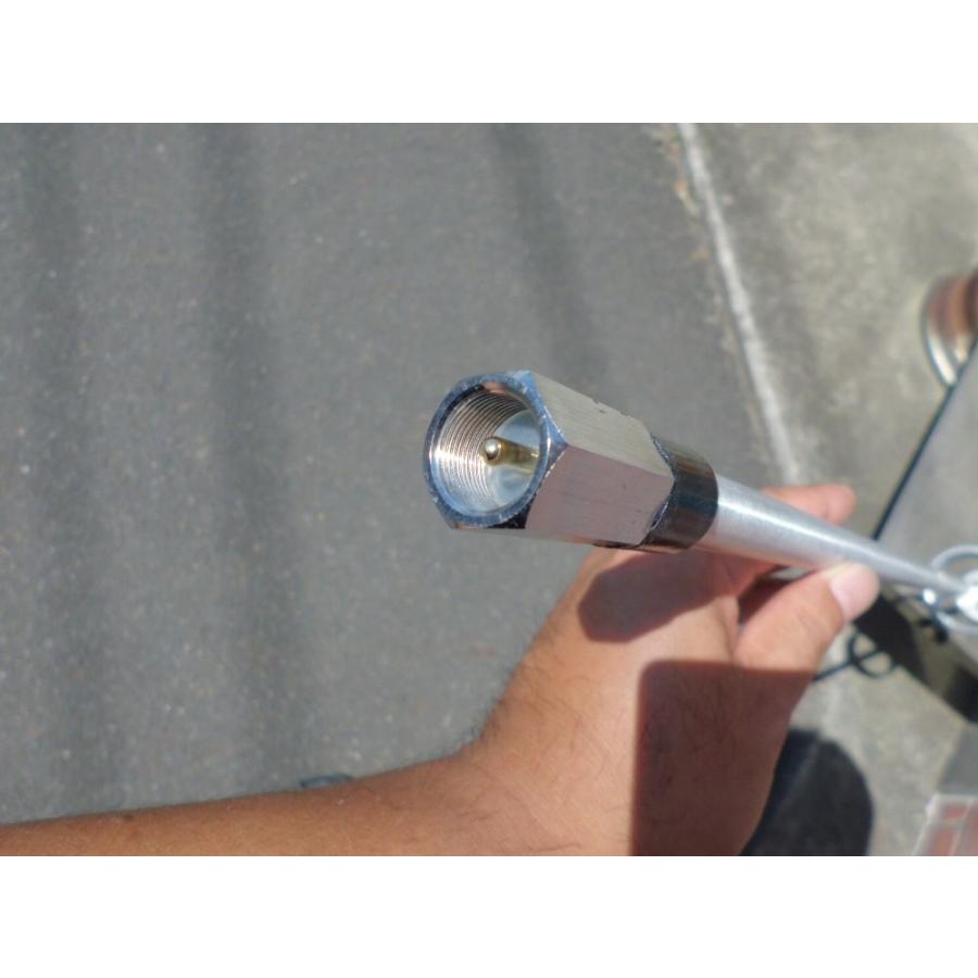 CB無線用 UFOアンテナ : 常陸美装Yahoo!ショップ - 通販 - Yahoo