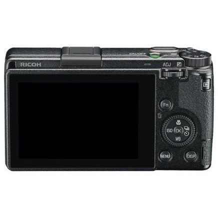 リコー（RICOH） 在庫あり【送料無料】リコー デジタルカメラ GR3 GR