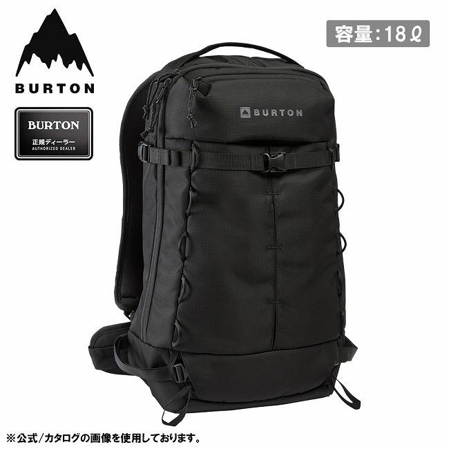 BURTON（バートン） 2026 BURTON Sidehill 18L Backpack サイドヒル18L