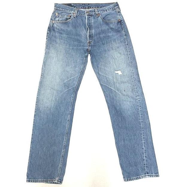 Levi's（リーバイス） 90's 1998 米国製 MADE IN USA 553工場 LEVI'S