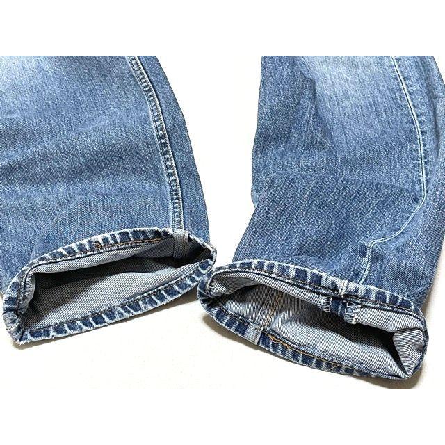 Levi's（リーバイス） 90's 1998 米国製 MADE IN USA 553工場 LEVI'S