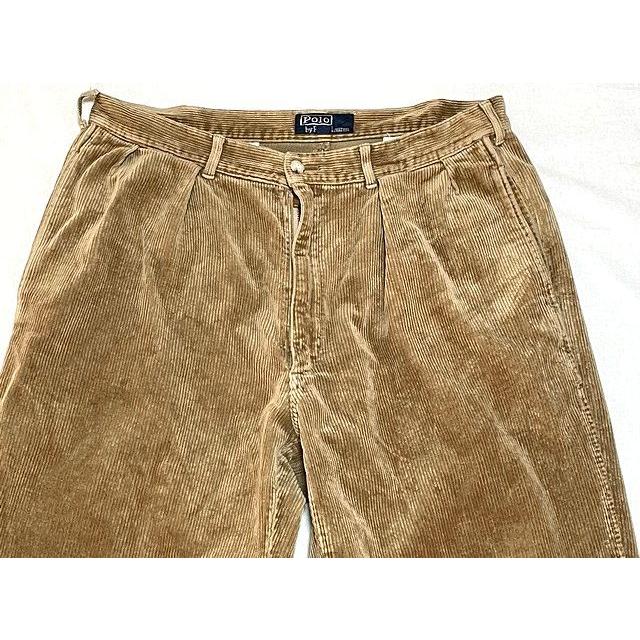 RRL Ralph Lauren（ダブルアールエル） 90's POLO CORDS ラルフ
