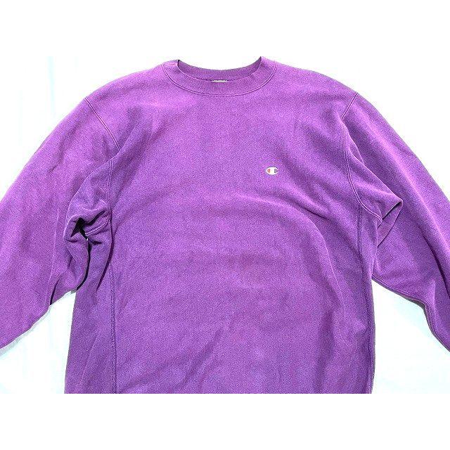 REVERSE WEAVE 90's 90年代 米国製 チャンピオン リバースウィーブ