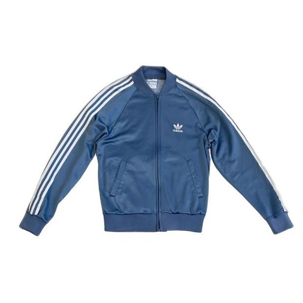 Old adidas 80's 米国製 ミントコンデ ビンテージ ATP アディダス