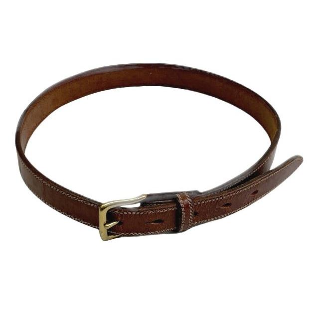 THE NORTH FACE（ザ ノースフェイス） ノースフェイス ベルト ブラウン