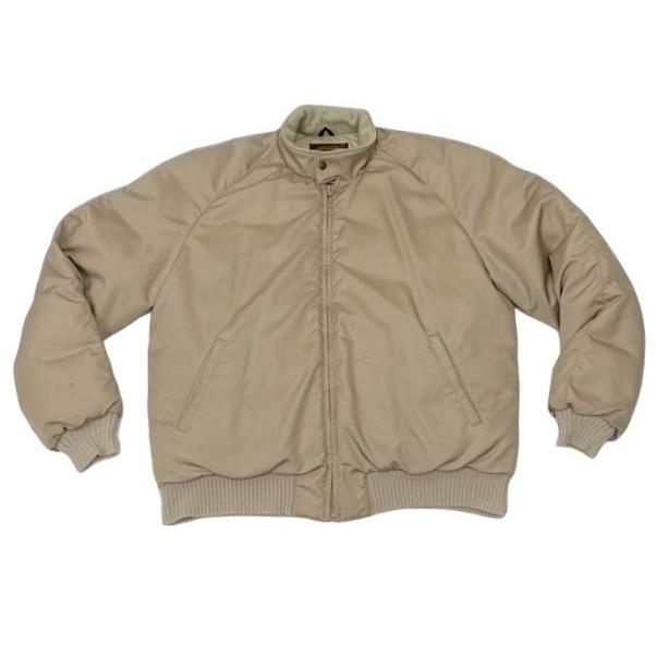 Eddie Bauer（エディーバウアー） 70's 80's 米国製 黒タグ ダウン