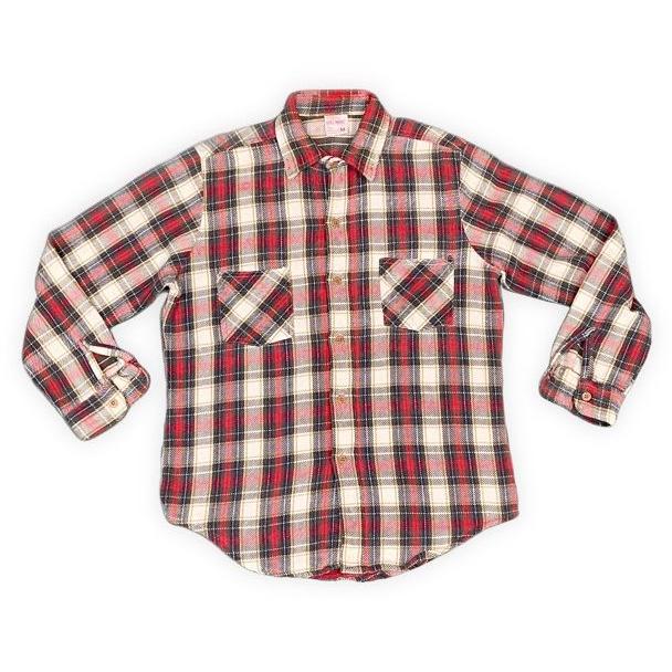 BIG MAC（ビッグマック） 70's 米国製 ビンテージ ヘビーネル