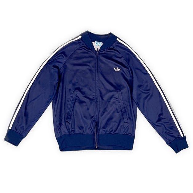 Old adidas 70's 西ドイツ製 ビンテージ アディダス adidas ATP