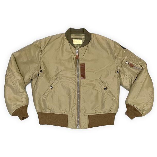 BUZZ RICKSON'S 東洋エンタープライズ バズリクソンズ B15-C Modified