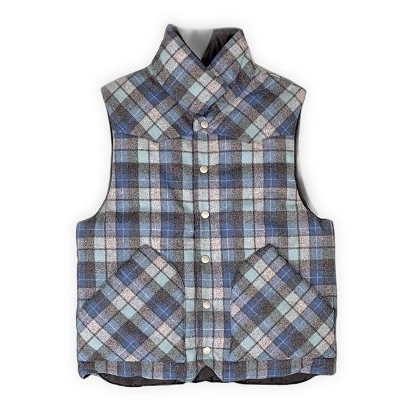 PENDLETON（ペンドルトン） ビーチボーイズ チェック Beach Boys Check