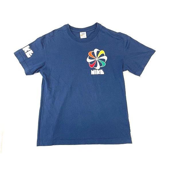 NIKE（ナイキ） NIKE NSW クラシック SS Tシャツ BV7632-410 風車