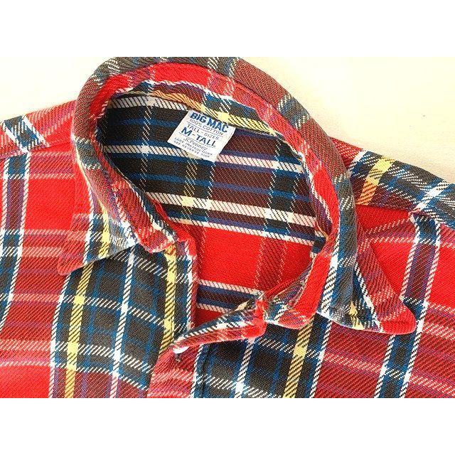 BIG MAC（ビッグマック） 70'S 70年代 ビンテージ JCPenney BIG MAC