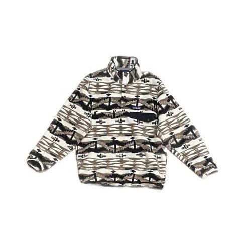 patagonia（パタゴニア） 2018 ニカラグア製 シンチラ スナップT