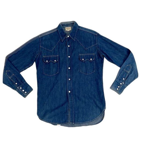 JOE McCOY リアルマッコイズ ジョーマッコイ McCoy Western Ranchman