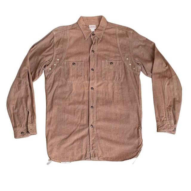 JOE McCOY リアルマッコイズ ジョーマッコイ McCoy 8HOUR UNION ワーク