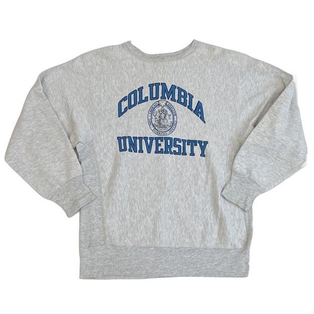 REVERSE WEAVE 90's 米国製 チャンピオン リバースウィーブ クルー