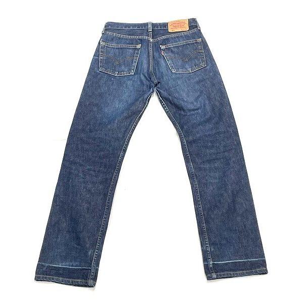 EURO LEVI'S 00's 2001 トルコ製 ユーロ リーバイス 501 0101