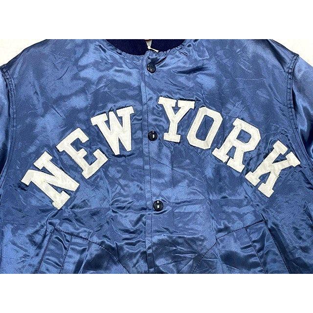 MLB 80's 90's 米国製 MADE IN USA エンパイア EMPIRE ナイロン