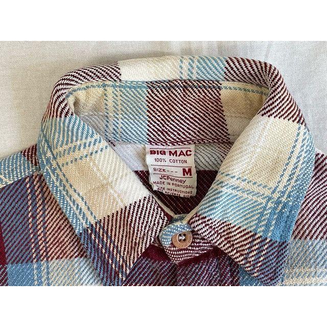 BIG MAC（ビッグマック） 70'S 70年代 ポルトガル製 BIG MAC JCPenney