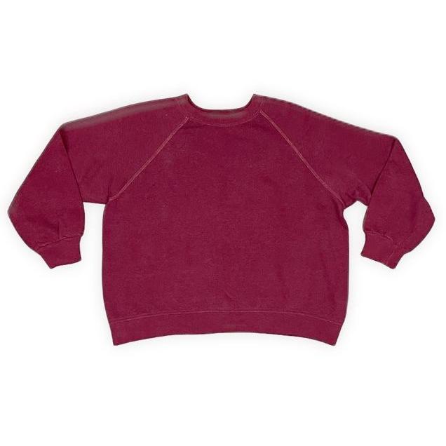 VINTAGE 70's 米国製 SPORTS WEAR RN14666 ビンテージ スウェット