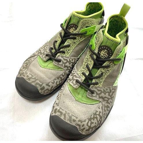 エア ハラチ 2009 ナイキ エアリバデルチ NIKE AIR REVADERCHI PREMIUM