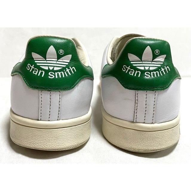 adidas（アディダス） 2019年 ドイツ製 MADE IN GERMANY スタンスミス