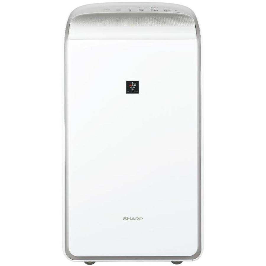 SHARP（シャープ） 衣類乾燥 除湿機 プラズマクラスター 25000 12L/日