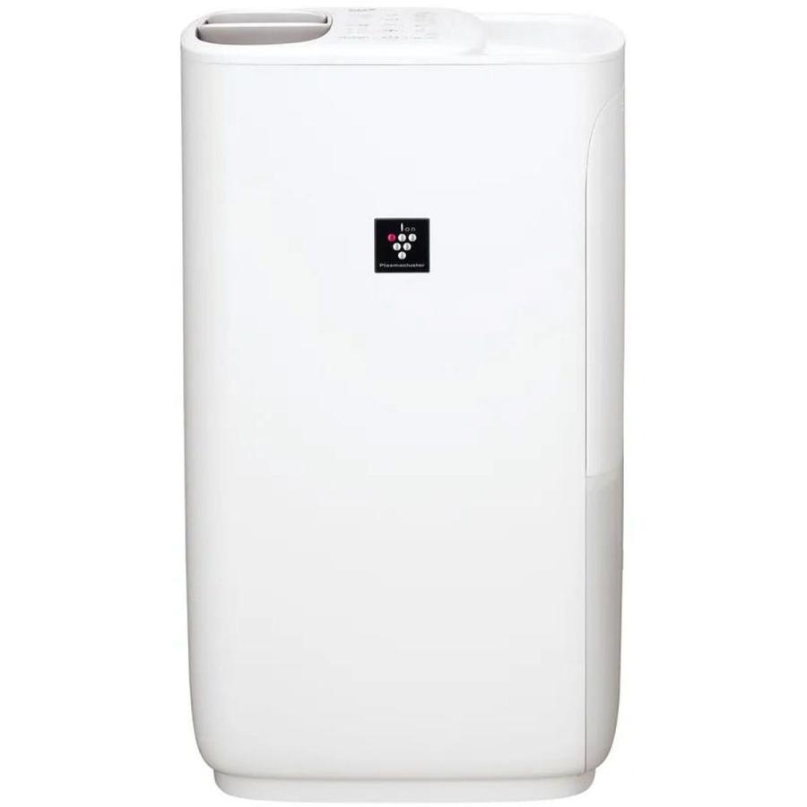 SHARP（シャープ） ハイブリッド式加湿器 プラズマクラスター7000 上部