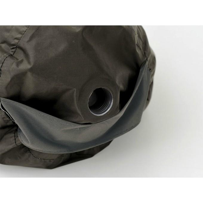 snow peak（スノーピーク） インフレーターマットセット 小型