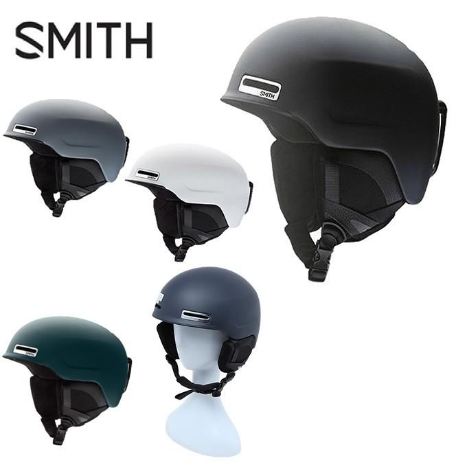 SMITH（スミス） スノーボード ヘルメット メンズ レディース 3サイズ